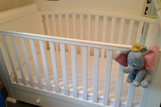 toys r us cot bed spare parts